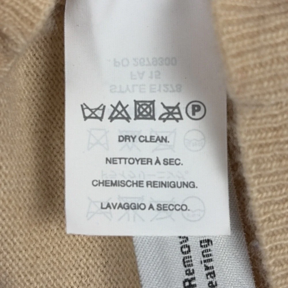 J. Crew Factory 23 25 chest
